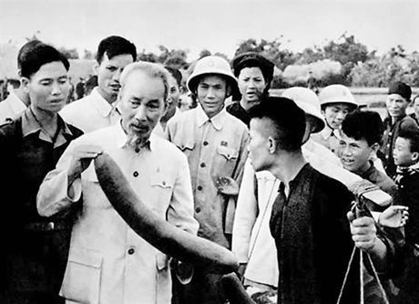 71 năm Ngày Truyền thống ngành NN-PTNT Việt Nam: Kiến tạo những cánh đồng vàng