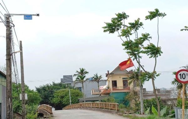 Bình Định phát huy hiệu quả mô hình camera an ninh