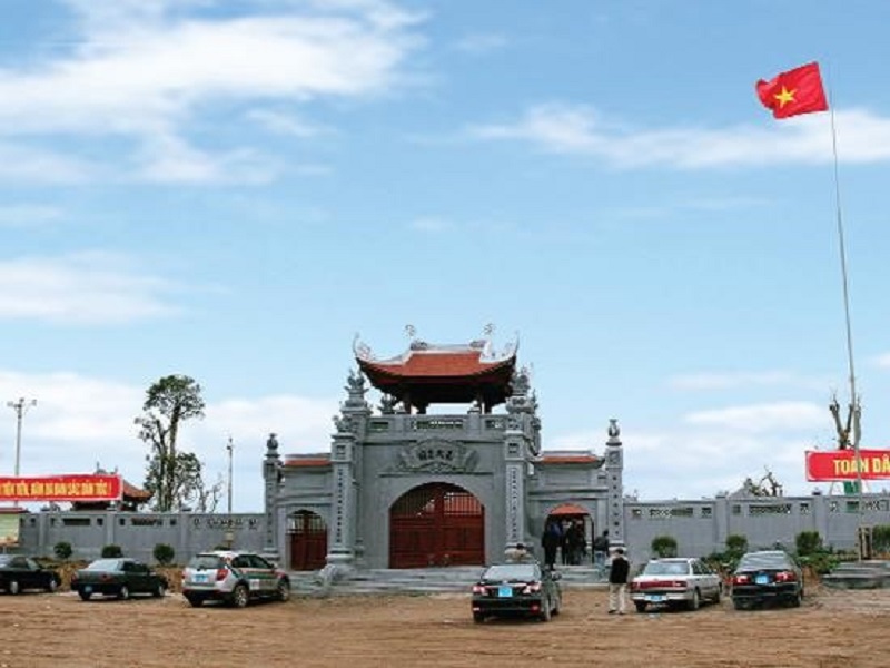 Giữ gìn giá trị truyền thống trong xây dựng nông thôn mới  tại tỉnh Hưng Yên