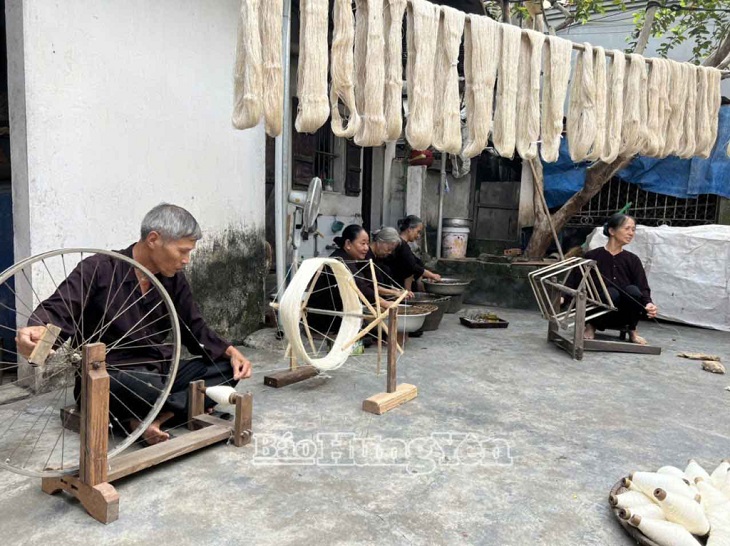 Phát triển nông nghiệp sinh thái - xu thế tất yếu
