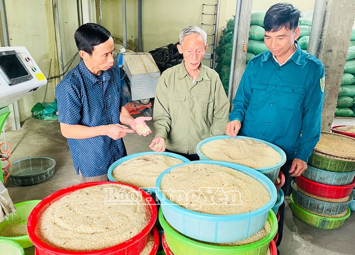 Ngọn lửa nghề ở Thần Khê thắp sáng niềm tự hào quê hương