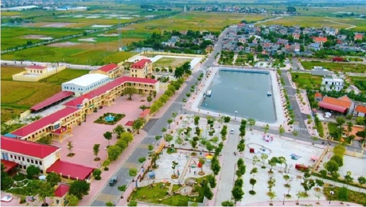 CHÍNH THỨC BAN HÀNH QUY ĐỊNH MỚI VỀ CÔNG NHẬN VÀ THU HỒI ĐẠT CHUẨN NÔNG THÔN MỚI GIAI ĐOẠN 2026-2030: SIẾT CHẶT CHẤT LƯỢNG, LẤY NGƯỜI DÂN LÀM TRUNG TÂM