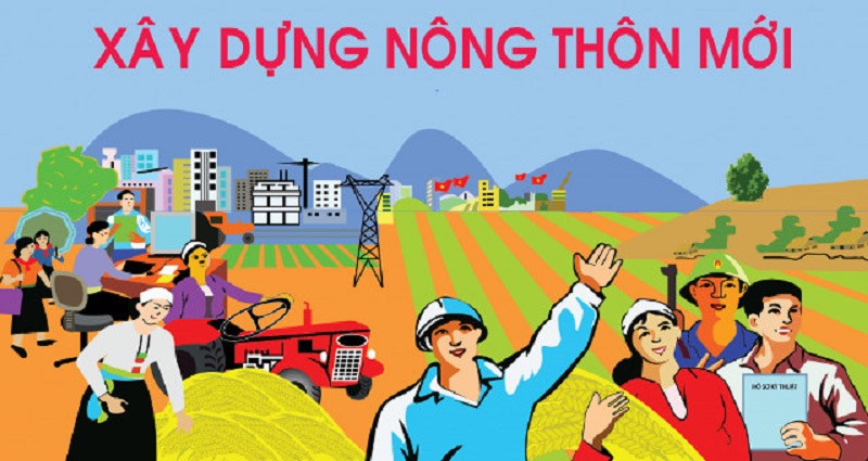 Cả nước có 1.543 xã đạt chuẩn nông thôn mới nâng cao