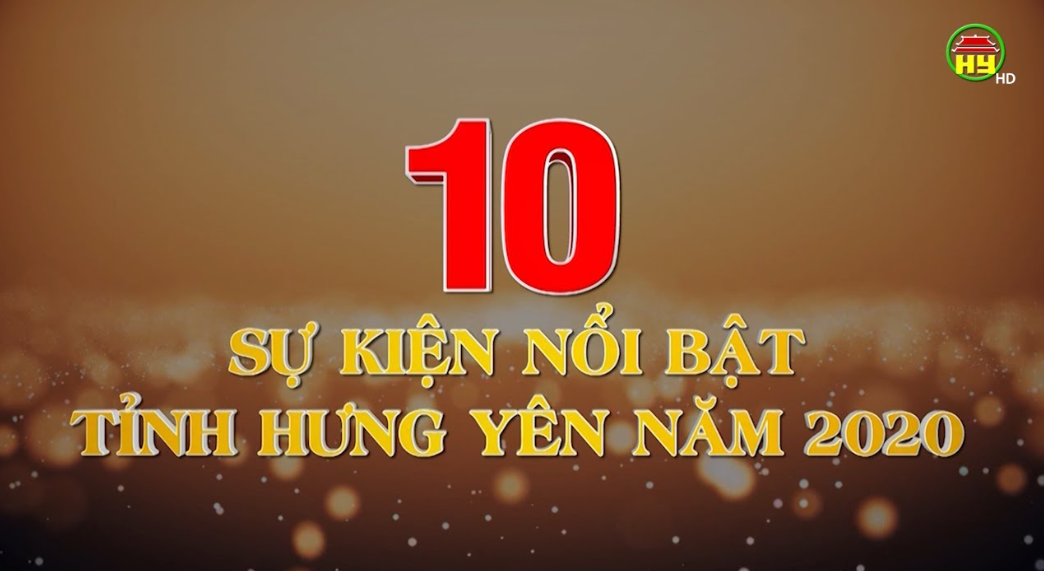 10 sự kiện tiêu biểu tỉnh Hưng Yên năm 2015