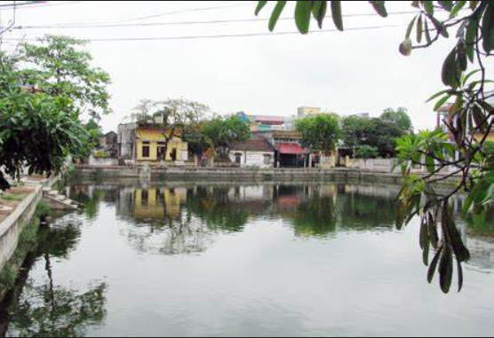 Mỹ Hào trở thành huyện nông thôn mới đầu tiên của Hưng Yên