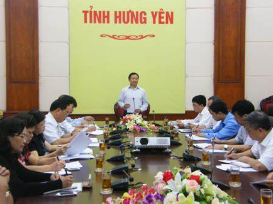 18 xã đăng ký về đích đạt chuẩn nông thôn mới năm 2014