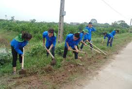 Phát huy vai trò của thanh niên trong tham gia xây dựng nông thôn mới trên địa bàn tỉnh Hưng Yên