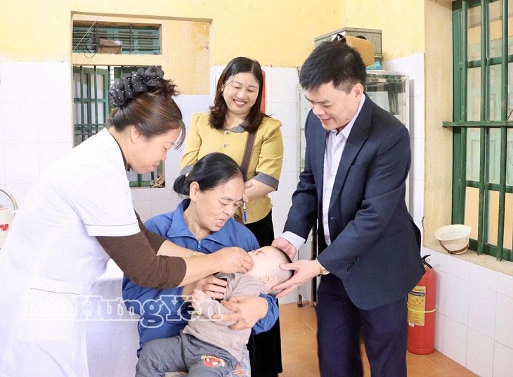 Khi người dân còn ngại đến trạm y tế