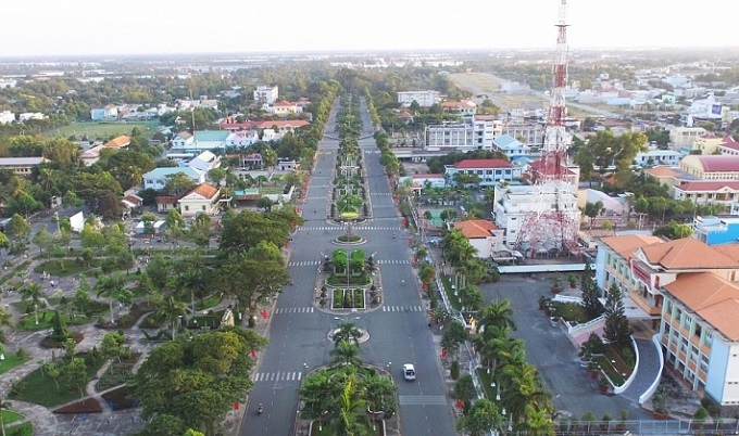 Huyện Văn Giang: Nhân rộng nhiều tuyến đường NTM Kiểu mẫu