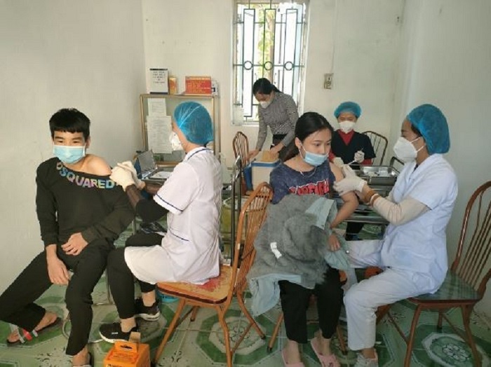 Tiêu chí y tế trong xây dựng nông thôn mới – Điểm tựa “gần dân, vì dân”  ở Hưng Yên